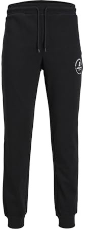 JACK & JONES Male Jogginghose Regular Fit Jogginghose