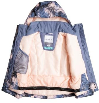 Roxy Jetty - Chaqueta para Nieve para Chicas (8-16 años)