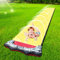AVCXEC 480 x 70 cm tobogán de agua, tobogán acuático jardín para niños, tobogán acuático para exteriores, juguetes acuáticos de verano para niños y adultos