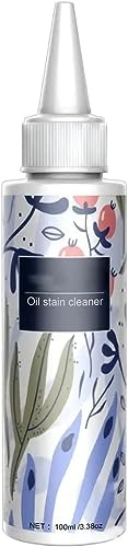 2025 New Stain Remover for Clothes,Garment Stubborn Cleaner,Removes Oil/Wine/Ink/Coffee Stains