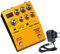 Boss OD-200 Hybrid Drive Distortion Verzerrer Multi-Effektgerät + keepdrum Netzteil