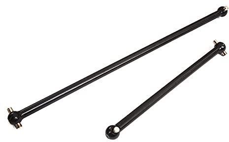 Integy RC Model C30178 - Eje de transmisión central mecanizado para Arrma 1/7 sin límites