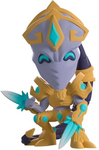 Starcraft Vinylfigur Protoss 11 cm