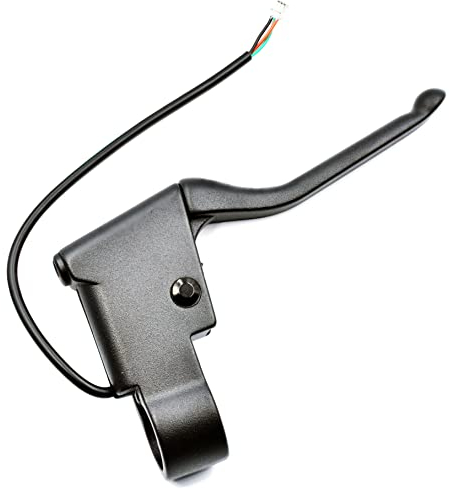 myBESTscooter - Leva Freno Destra per Monopattino Elettrico Xiaomi M365 1S Essential Pro 2 Modello 3