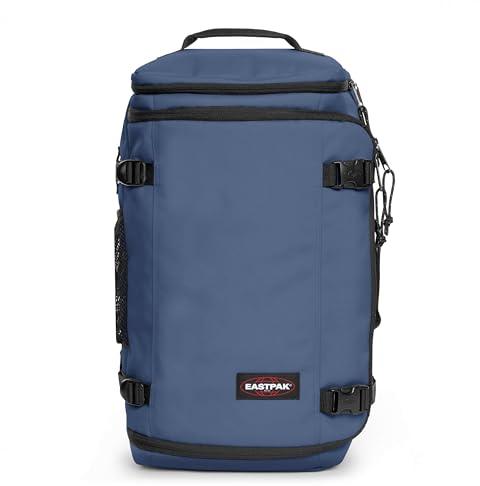 Eastpak Carry Pack Reisetasche, 53 x 35 x 23 cm, 25 L - Powder Pilot (Blau)