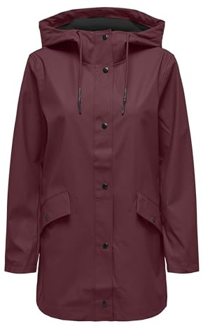 ONLY Raincoat ONLELISA Raincoat