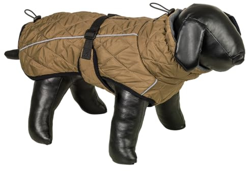 Nobby Hundemantel YAKA Caramel 44 cm