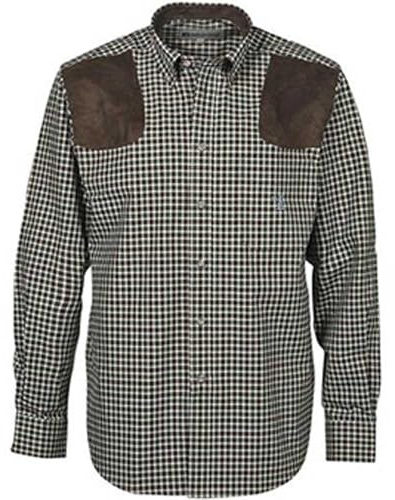 Chemise Chasse SOLOGNE