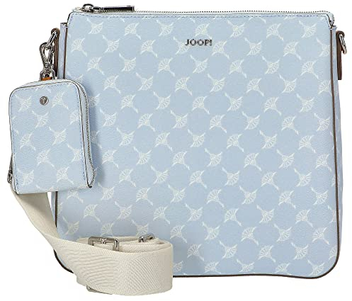 JOOP! Cortina 1.0 Jasmina Shoulderbag M Lightblue