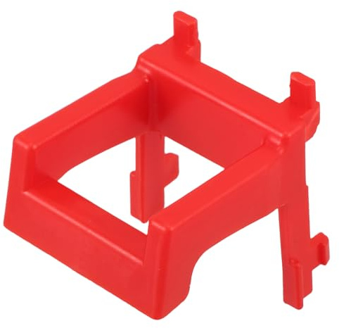 BUGUUYO Porta Spray da Parete per Organizzazione Gancio per Pegboard Multifunzione Supporto Bottiglie e Attrezzi Salvaspazio per Uso Domestico e Garage