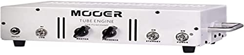 Mooer Tube Engine - 20 Watt Tube Power Amp