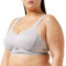 Triumph Triaction Cardio Flow P Ex, Damen, Platinum, 75B