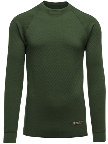 Thermowave Camiseta para Hombre