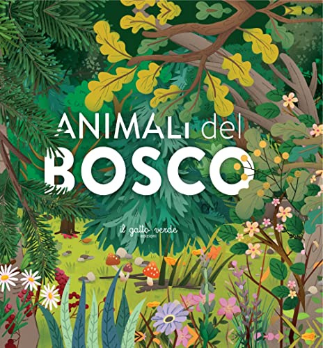 Il Gatto Verde