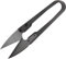 Pruning Scissors 1PCS, Small Pruner Shears, Bud Leaves Trimmer, Garden Shears for Plants, Gardening Clippers for Flower, Stainless Steel Bud and Bonsai Trimming Pruners Trimmers