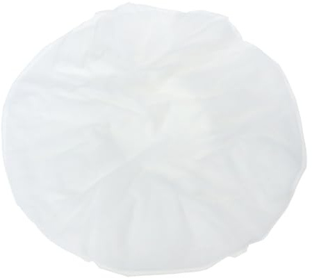 Ciieeo No Rinse Shampoo Hat for Pregnant and Elderly Women Microwave Safe Hair Washing Cap for Camping Travel and Gym