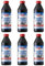6X Original Liqui Moly 1L Hypoid-Getriebeöl (GL5) LS SAE 85W-90 Gear Oil 1410