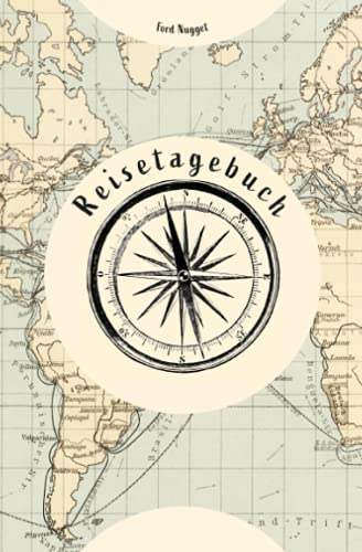 Reisetagebuch: Ford Nugget