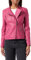ONLAVA Faux Leather Biker OTW NOOS