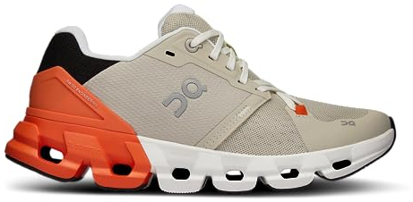 On Cloudflyer 4 Braun - 8/42