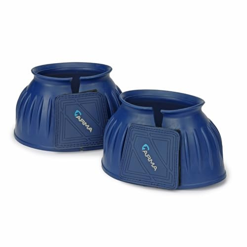 Shires ARMA Touch & Close Over-Reach Boots
