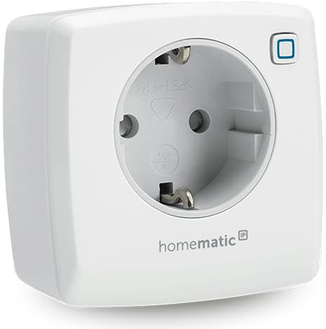 VORTICE HOMEMATIC IP SMART PLUG 0000021379