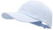OPUS PANTS Damen Hut | Cap ALESSIE aus nachhaltiger Baumwolle Oxford Blue, 0