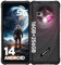 Ulefone Armor X31 Pro 5G Outdoor Handy 16GB+256GB/2TB, Dimensity 6300 Actualisable Android 15 64MP+25MP Nachtsicht 6,56” 120Hz 6050mAh IP68 Smartphone Dual SIM Fingerabdruck NFC 2Jahr Garantie-Orange