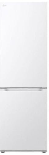 LG Réfrigérateur congélateur en bas Refrigerateur Combine 344L
