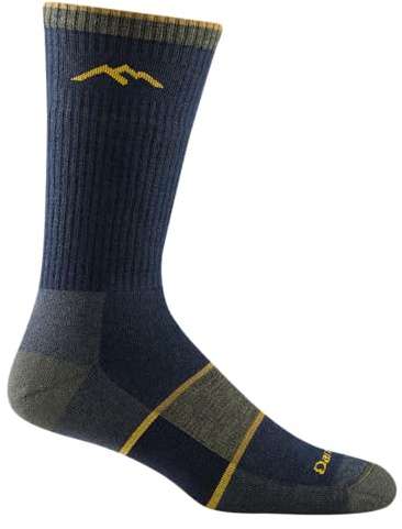 Darn Tough Vermont Men's Merino Wool Boot Socks Full Cushion Socks