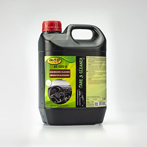 auto gar | Limpiador de salpicaderos Coche 5 L | Ref. 12218