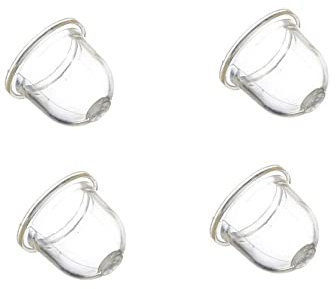 QOXEZY Lot de 2 Pompe à Carburant 22 mm pour débroussailleuse FS38 FS40 FS45 FS50 FS55 FS75 pour FS80 FS85
