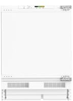 Congélateur Intégrable armoire BEKO BU1204N - 3 tiroirs - Porte réversible