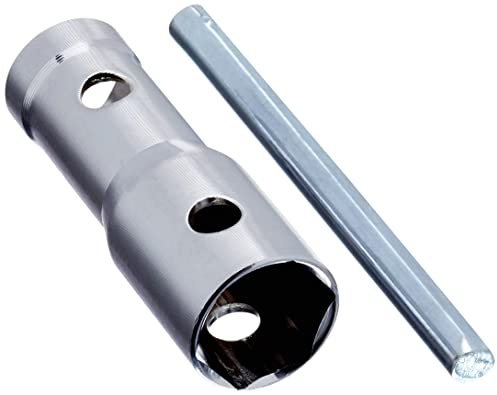 Zündkerzenschlüssel 3-in-1 (16mm 18mm 21mm)