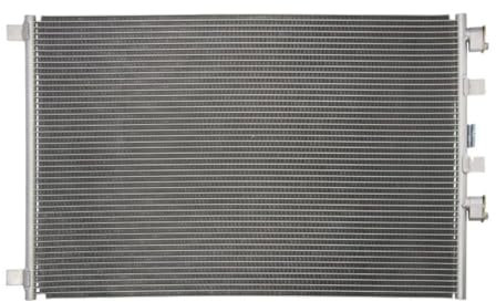 THERMOTEC KTT110406 Condenseur climatisation sans déshydrateur