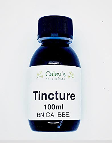 Cleavers Tincture (Galium aparine) (50ml)