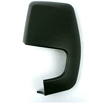LT2CP Wing Mirror Cover Ford Transit Custom & Ford Tourneo Custom Left Side