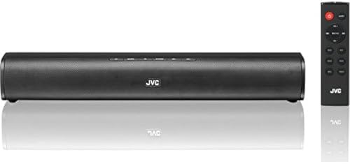 JVC Compact Sound Bar