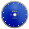 SHDIATOOL Diamond Cutting Disc 200mm / 8 Inch X Mesh Turbo Saw Blade for Tile Marble Ceramic Porcelain