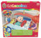 Cocomelon Goodnight Starlight – Lernspiel für Kinder – Gesellschaftsspiel Infantil Estrellita – Lernen Sie die Rituale des Schlafens – ab 3 Jahren – 2 bis 4 Spieler – Soundeffekte und Lichteffekte