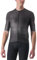 CASTELLI 4523009-085 AERO RACE 6.0 JERSEY T-shirt Men's Helles Schwarz XL