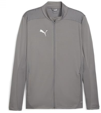 PUMA Giacca da allenamento unisex Teamfinal