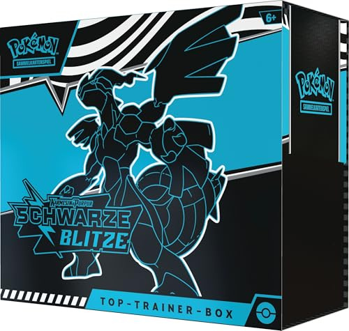 Pokémon (Sammelkartenspiel), PKM KP10.5 Top-Trainer-Box (Z)