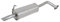 Bosal 228-177 Montage Teile