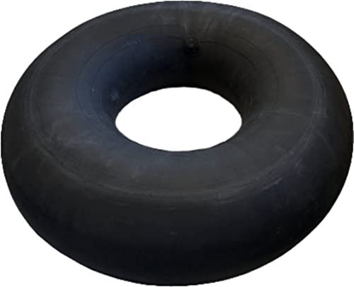 DiamantStar LKW-Schlauch als Rodelschlauch Schlitten Snowtube Rodelreifen Bob