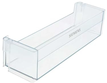 Recamania Estante botellero frigorífico Compatible con SIEMENS - Cod original 11000440