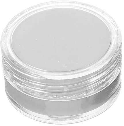 ibasenice Gel Pulizia Puntina Giradischi Antistatico Per Vinili Pulitore Stilo Efficienza Ottimale Rimuove Polvere e Detriti Facile Uso Per Audiofili