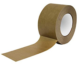 Trimaco 12395 X-Board Seam Tape, X-Board Seam Tape, White