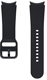 Samsung Sport Band (20 mm, S/M) ET-SFR86 für die Galaxy Watch4-Serie