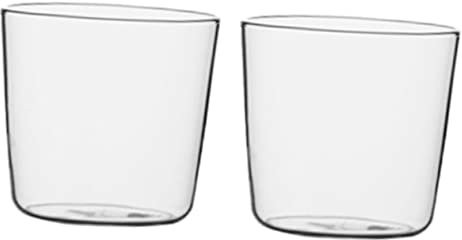 Cabilock Tapa De Jarra De Vidrio 120ml para Agua Fría Tapa De Taza De Noche Accesorio De Dormitorio